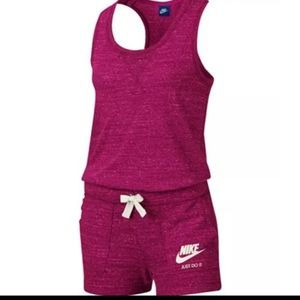 Nike Girls jumper.